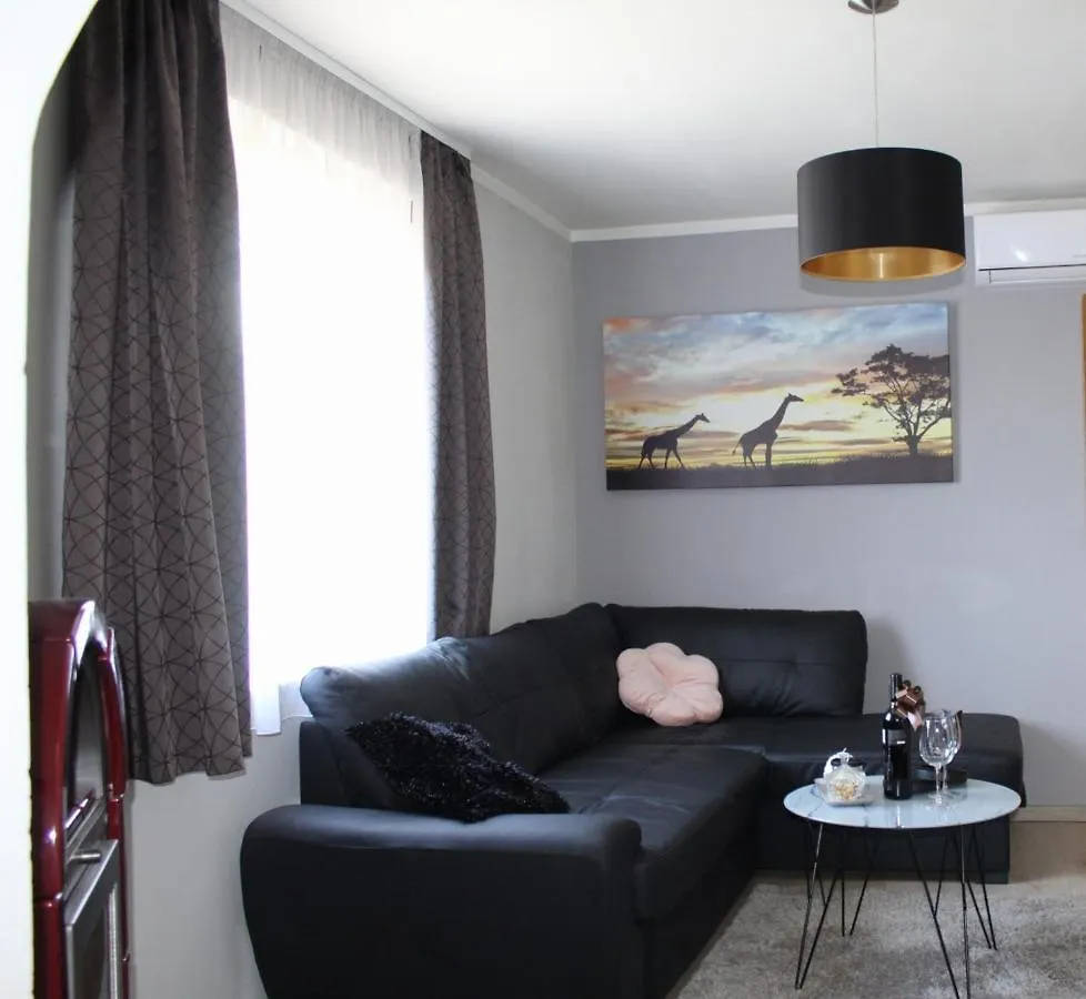Apartment Dominik-Posedarje  Posedarje