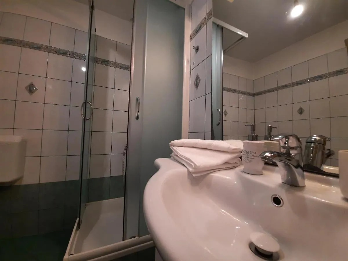 Apartment Dominik-Posedarje